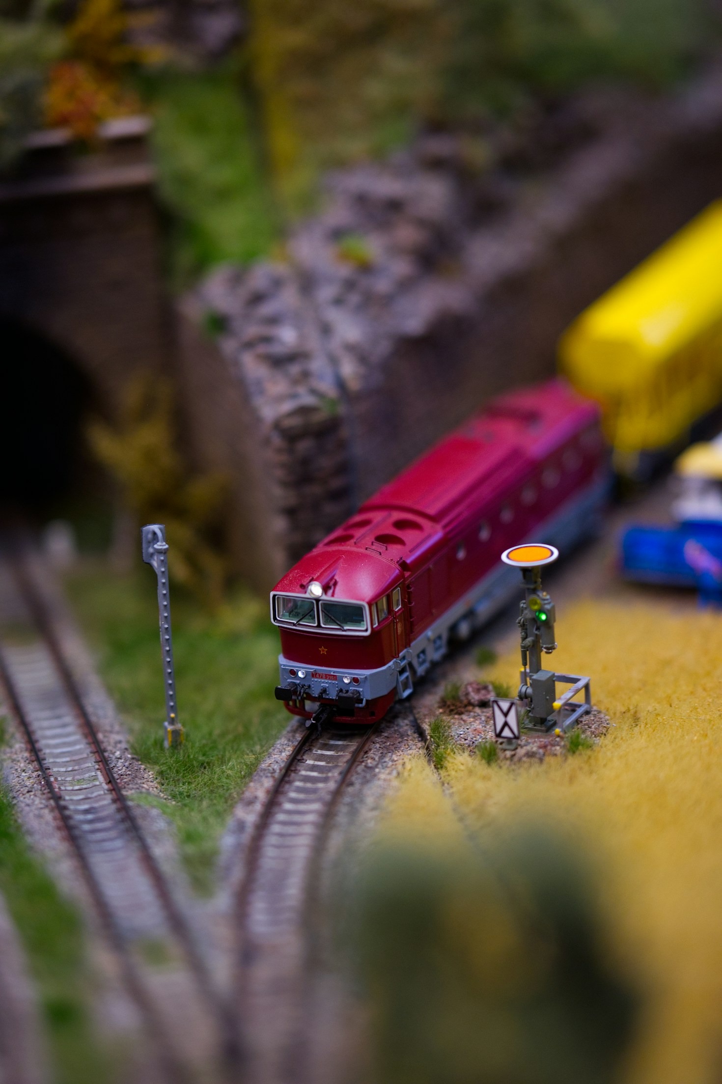 Digitalisierung der Modelleisenbahn leicht gemacht