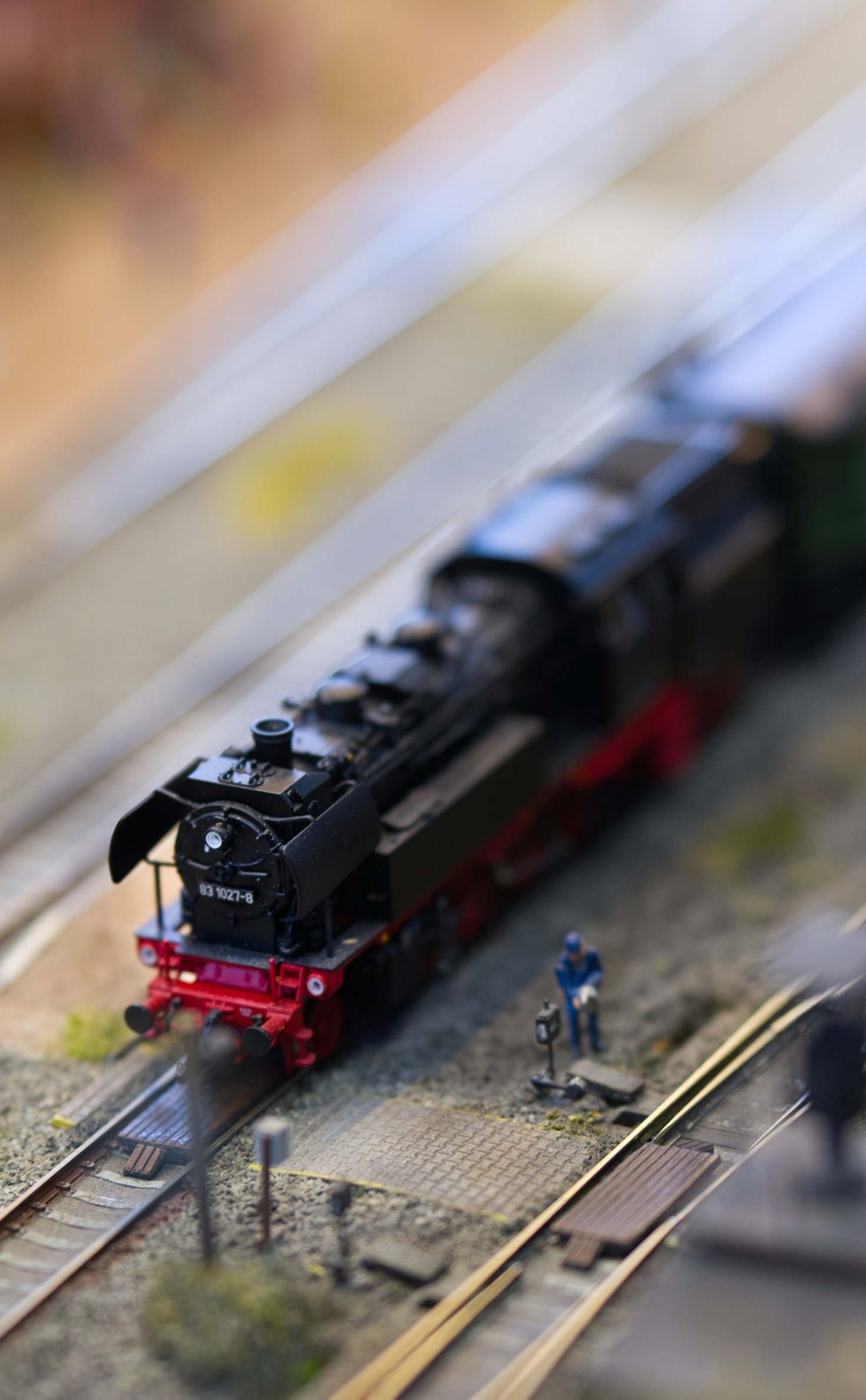 Neueste Trends in der digitalen Modellwelt